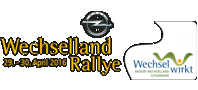 OPEL Wechselland Rallye