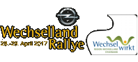 OPEL Wechselland Rallye